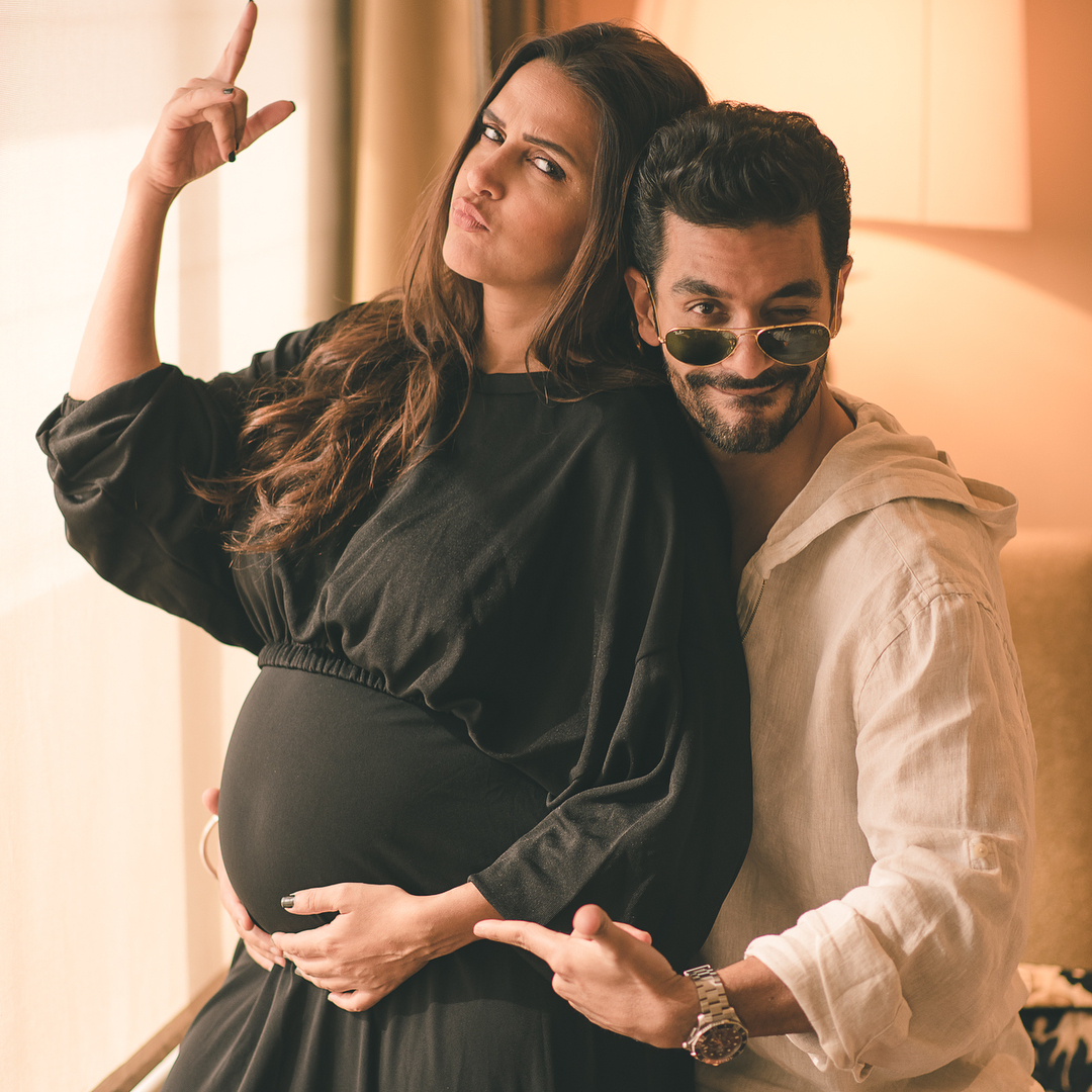 Bollywood actresses pregnant before marriage
