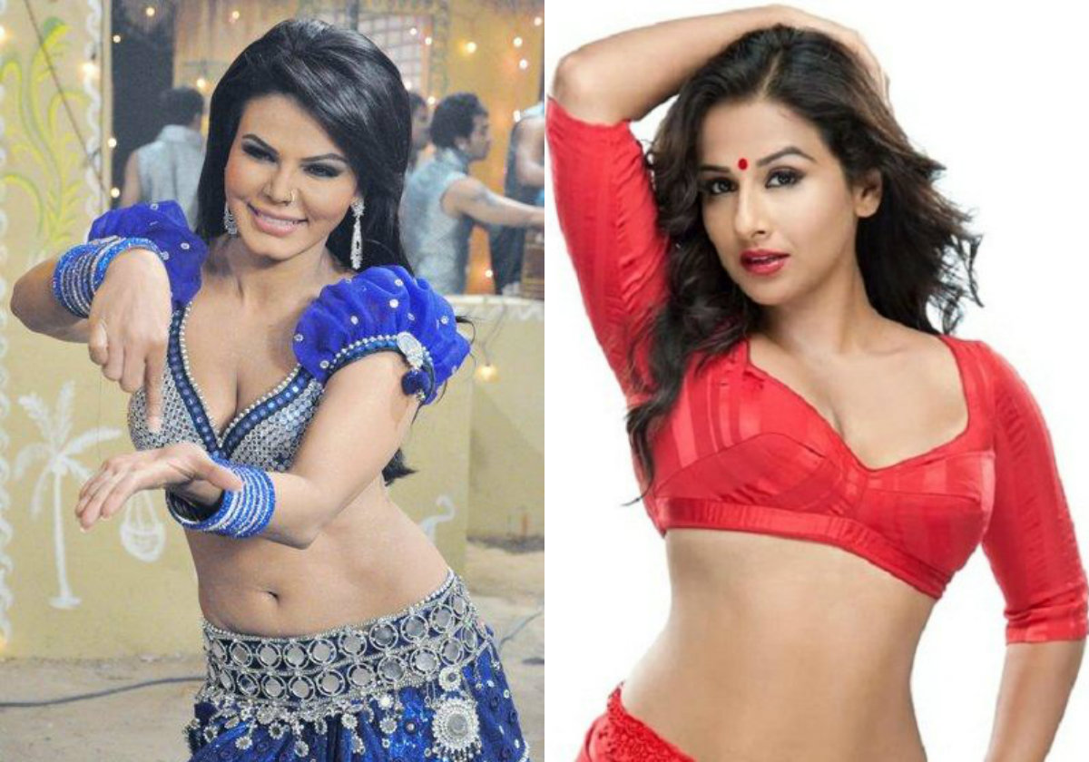 rakhi sawant controversial comment
