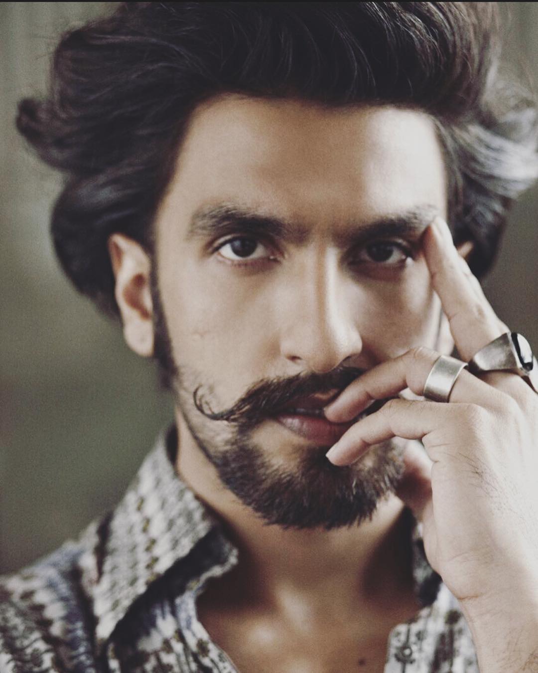 ranveer singh shocking confessions