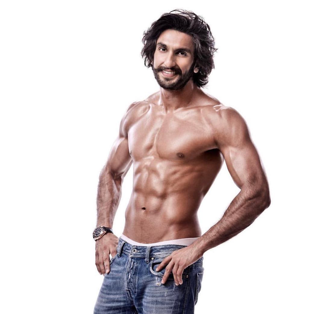 ranveer singh shocking confessions