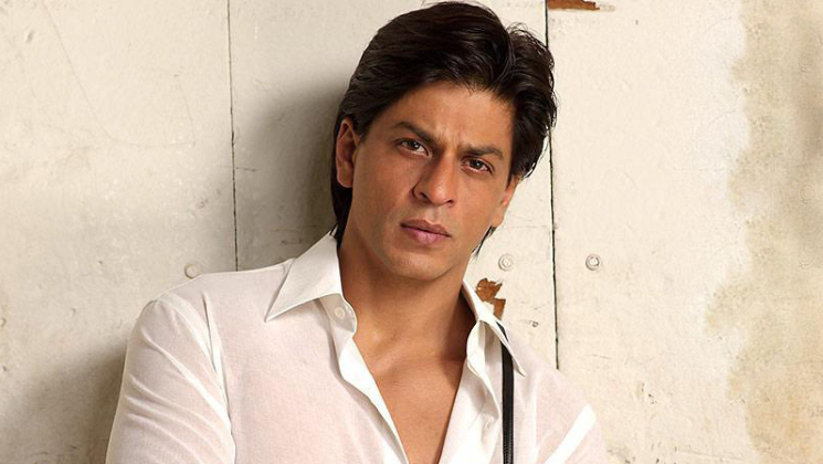 Shah Rukh Khan honorary doctorate rejected
