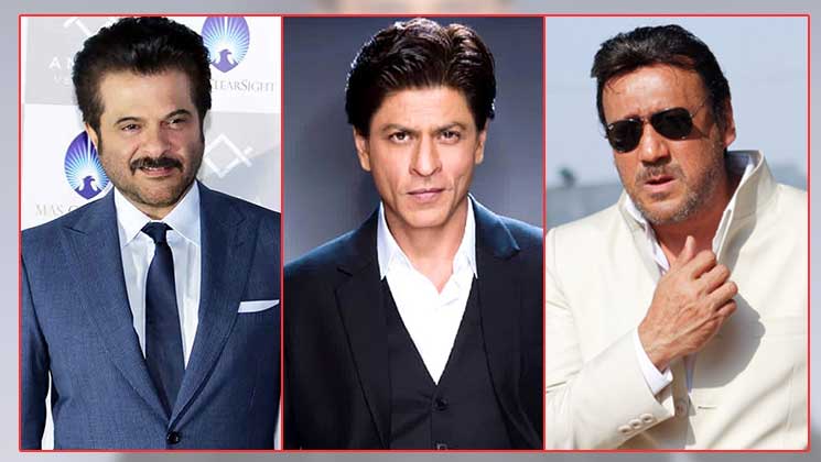 Shah Rukh Anil Kapoor Jackie Shroff Qnet scam