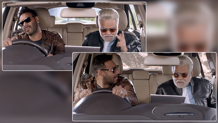 total dhamaal gps dialogue promo