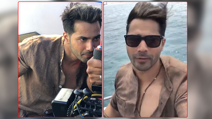 Varun Dhawan and Shraddha Kapoor starrer dance film's release date out