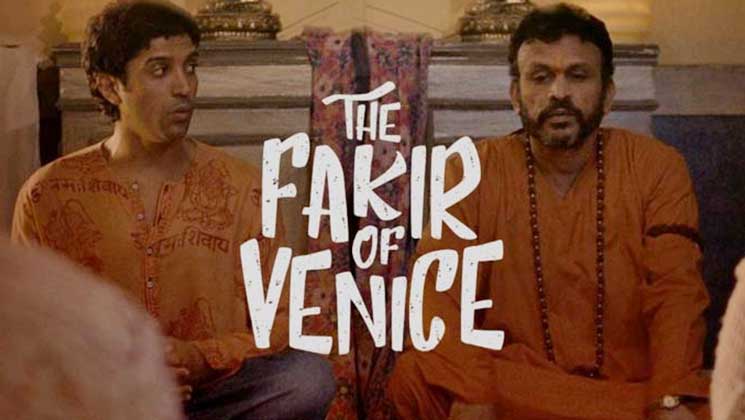 the fakir of venice