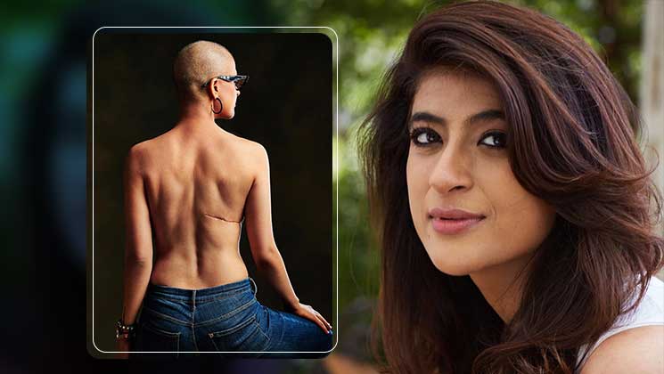 Tahira Kashyap cancer post