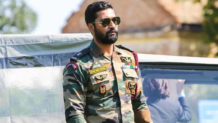 Uri: The Surgical Strike IMDb’s list of top rated Indian movies