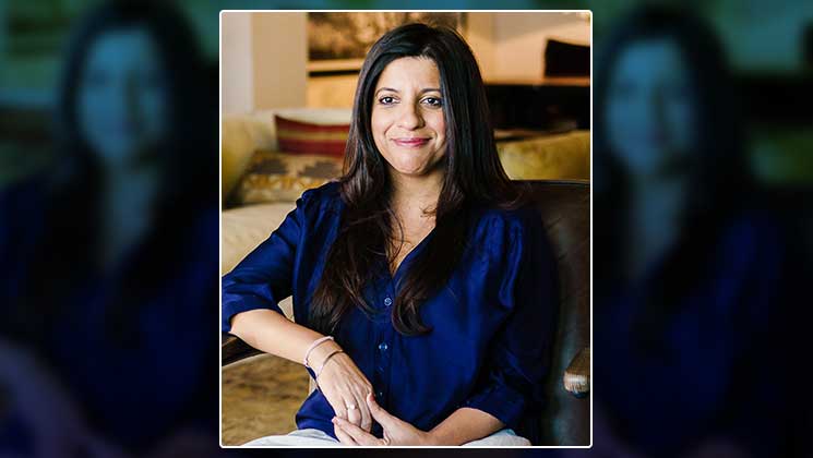 Zoya Akhtar on pay disparity in Bollywood