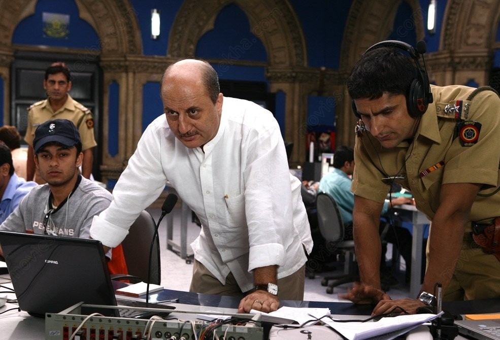 Anupam Kher top 10 films