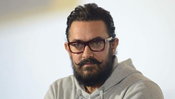 Aamir Khan Laal Singh Chaddha
