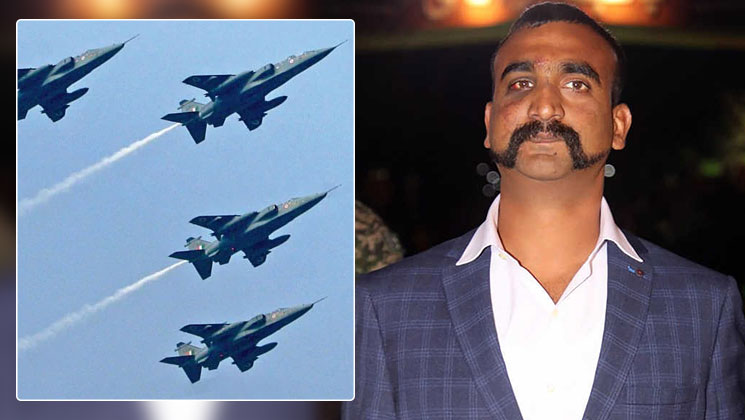 film balakot air strikes sanjay leela bhansali abhishek kapoor wing commander abhinandan