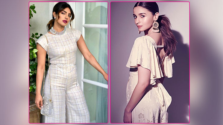 bollywood actresses jumpsuit trend