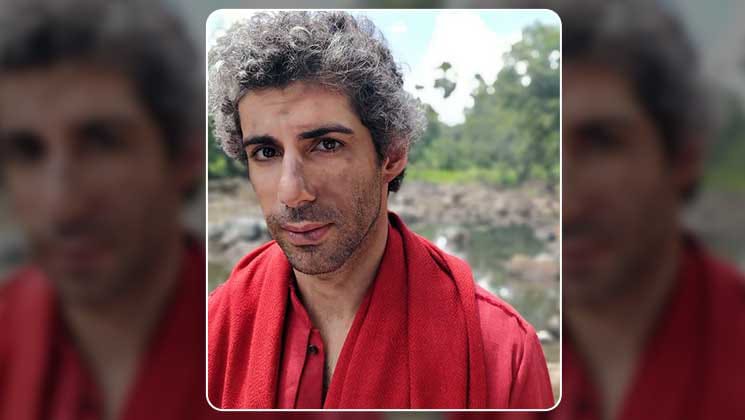 Jim Sarbh Angry reaction Made In Heaven