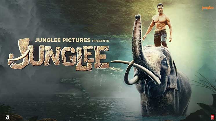 Junglee Mid-Ticket Review