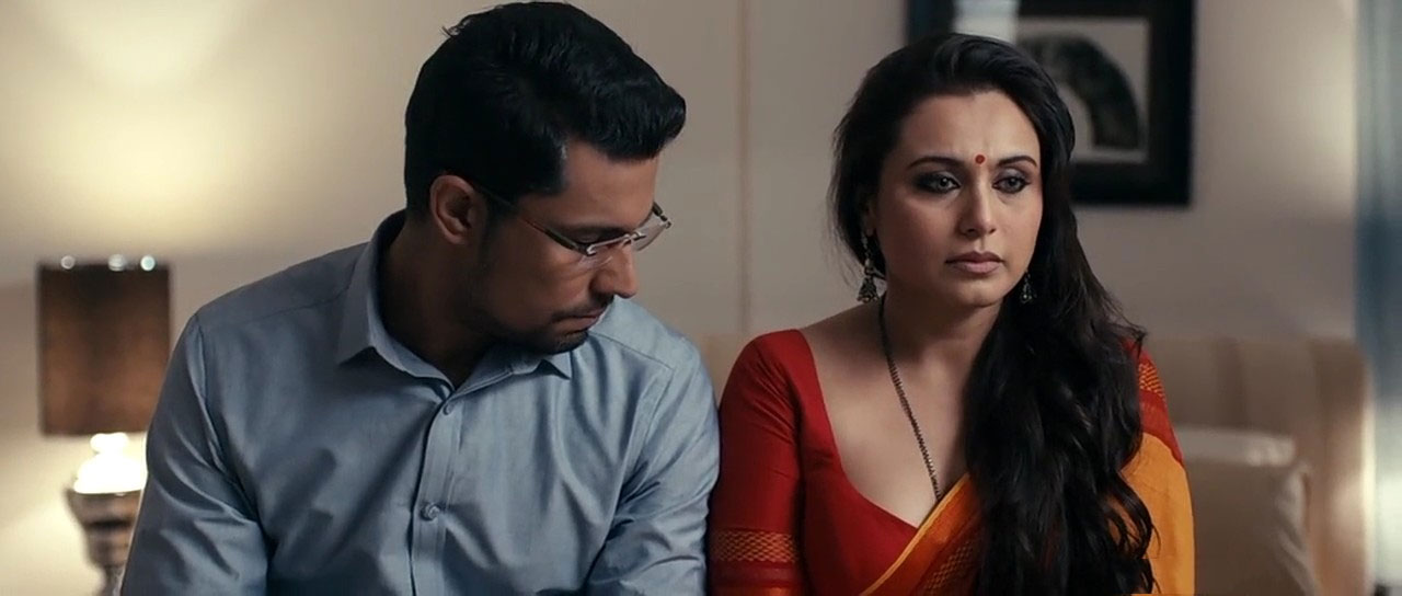 Rani mukerji 5 films breaking stereotype
