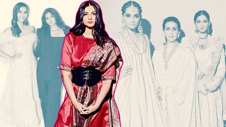 Birthday Special: 9 fun and little known facts about Rhea Kapoor