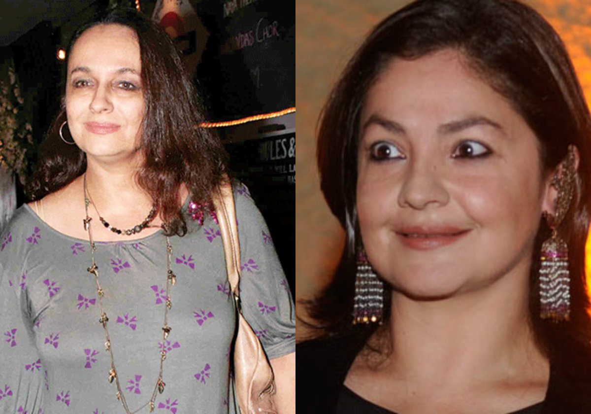 Bollywood step mothers kids age gap