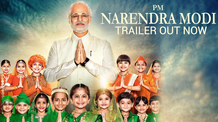 pm narendra modi trailer vivek oberoi