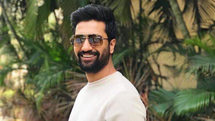Vicky Kaushal experimenting roles