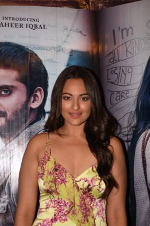 Sonakshi Sinha