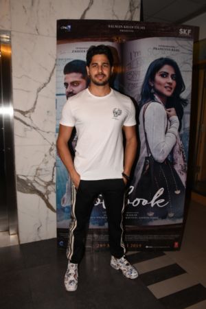 Sidharth Malhotra