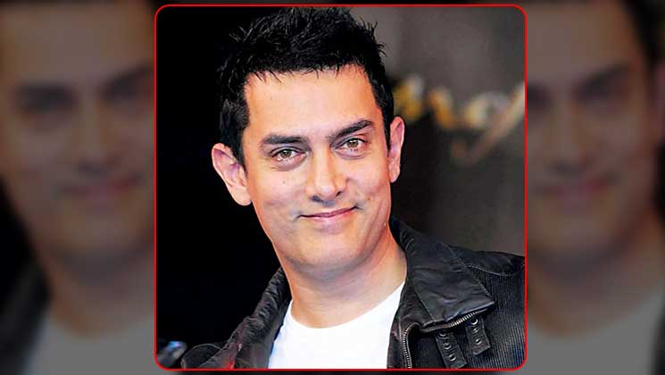 Aamir Khan birthday plans