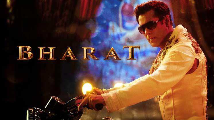 Salman Khan Bharat trailer