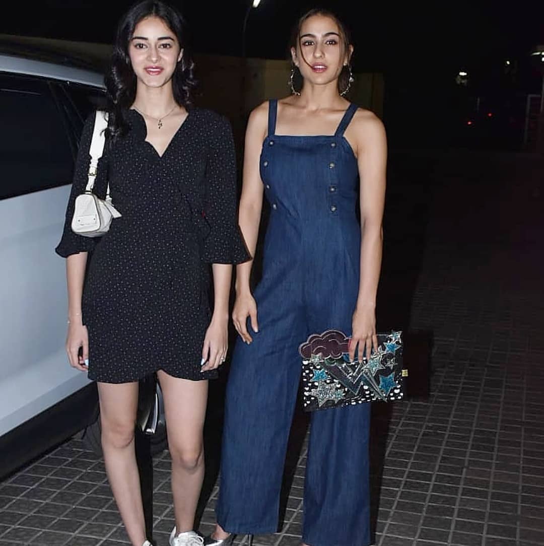 bollywood actresses jumpsuit trend
