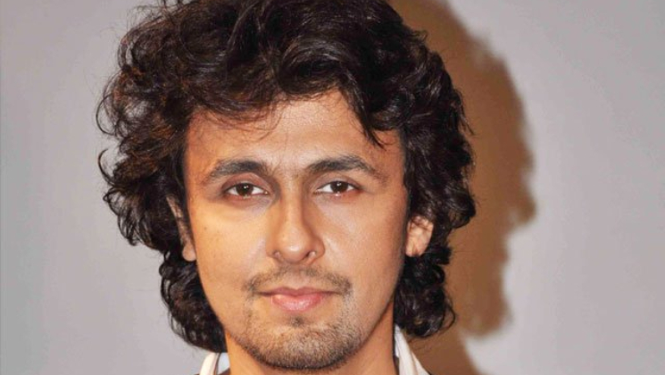 Sonu Nigam offers to apologize if his tweets were 'anti-Muslim'