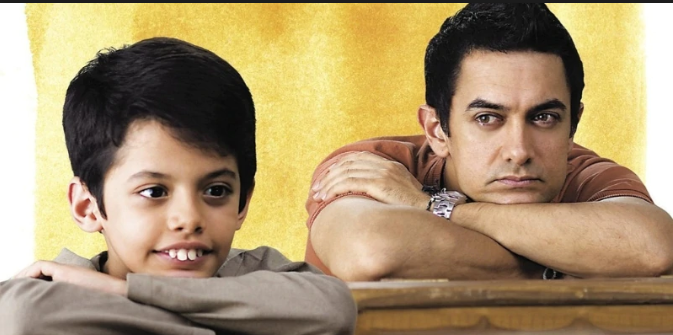 Aamir Khan birthday memorable films