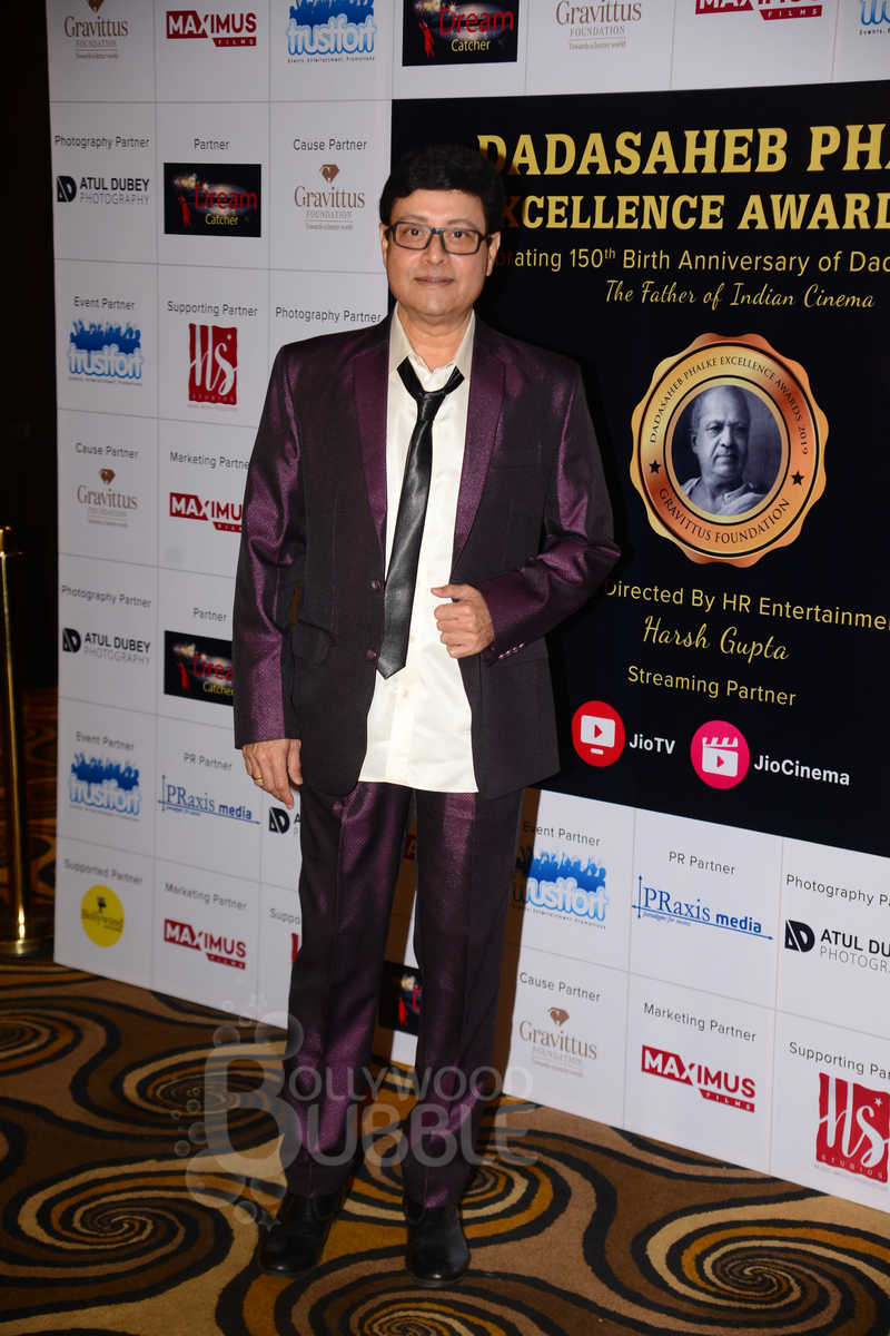 Dadasaheb Phalke Awards 2019