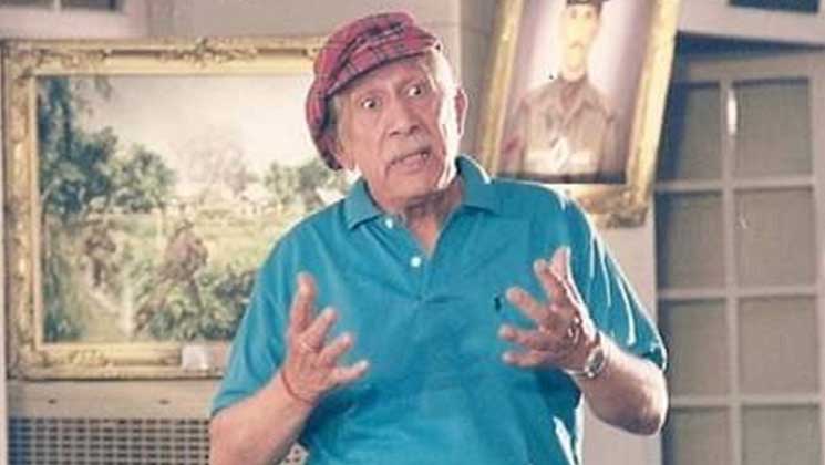 Fauji director Raj Kumar Kapoor death
