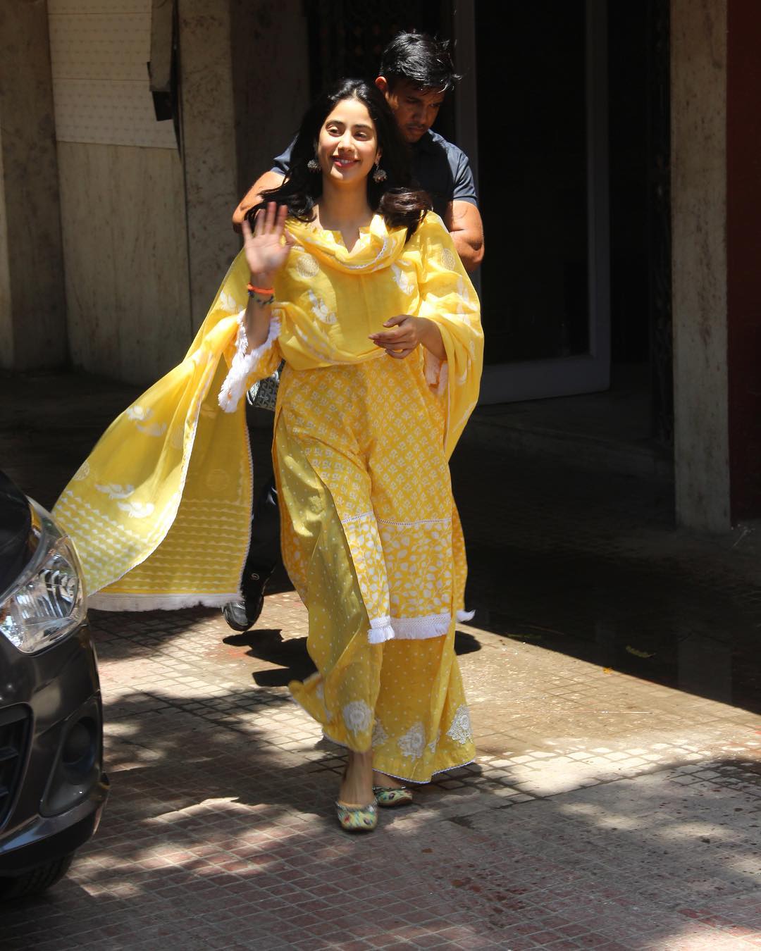 Priyanka Chopra Janhvi Kapoor Sonam Kapoor