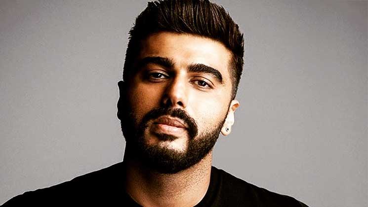 Arjun Kapoor India's Most Wanted