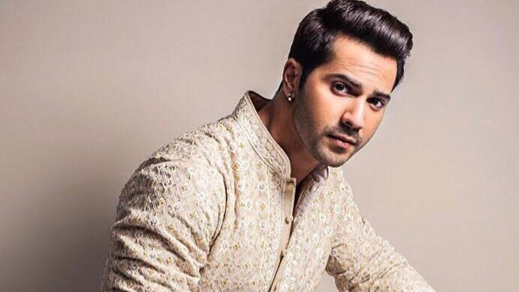 Varun Dhawan to have a Virtual Birthday Party; Alia, Shraddha to Join |  India Forums