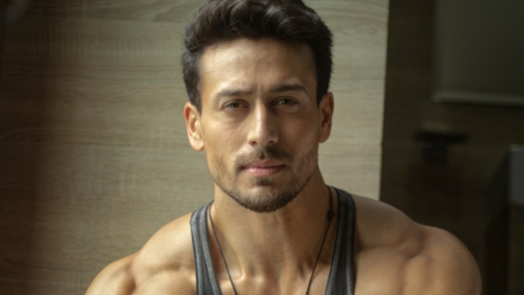 Tiger Shroff Student of the Year 2