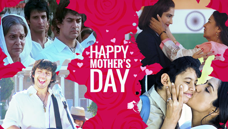 Happy Mothers Day Bollywood Songs