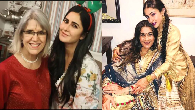 bollywood celebs wish celebrate mother's day