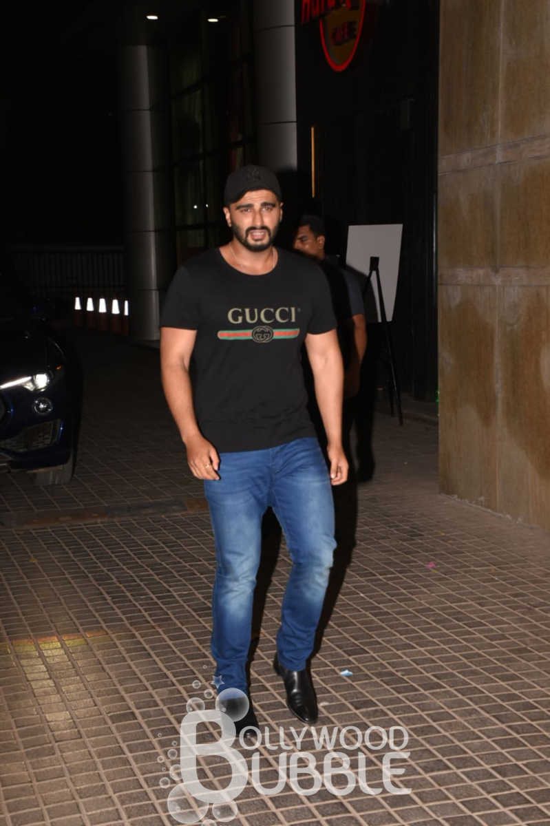 India's Most Wanted Special Screening