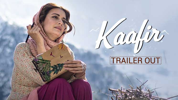 Kaafir trailer out
