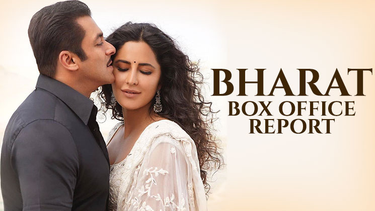 'Bharat' Box Office Report: Salman Khan starrer becomes the second highest grossing film of 2019