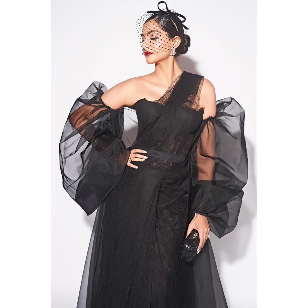 Sonam Kapoor Birthday Special Style