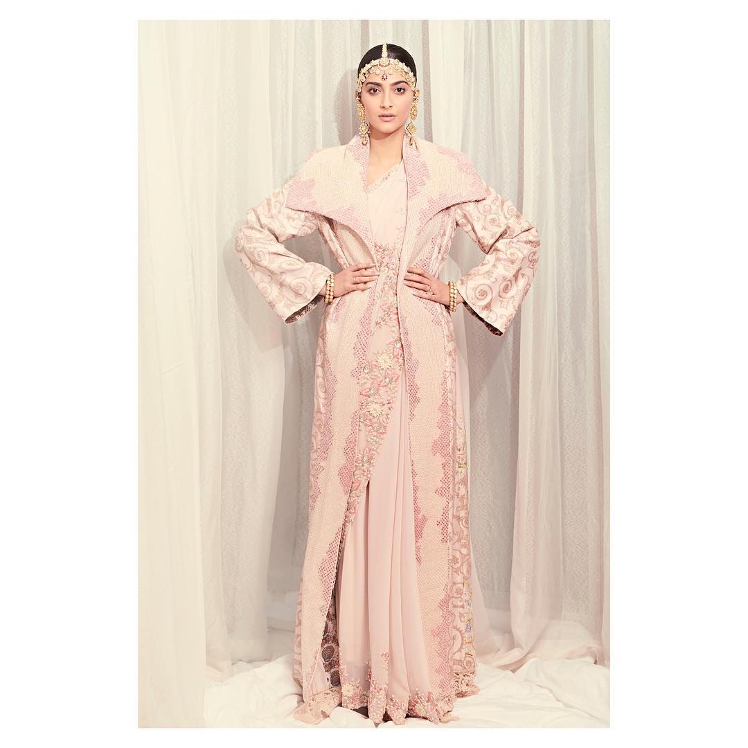 Sonam Kapoor Birthday Special Style