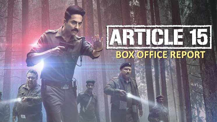 article 15 box office