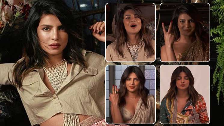 Priyanka Chopra life lessons