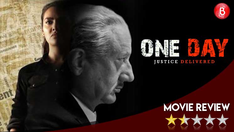 One Day Movie Review