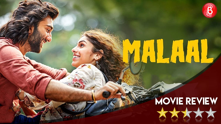 Malaal Movie Review