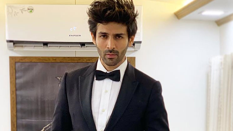 Kartik Aaryan Signs A Three-Film Deal With A Production House For A  Whopping Amount Of Rs 75 Crore?