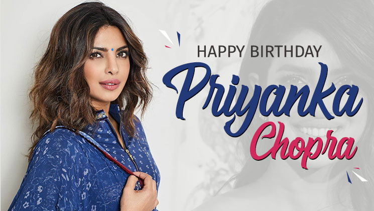 Priyanka Chopra Birthday Special Most Expensive Things