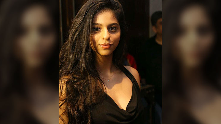 Suhana Khan